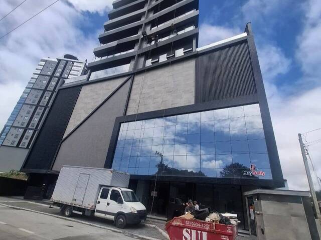 #1548 - Sala para Locação em Porto Belo - SC - 1