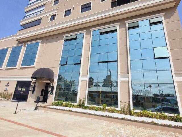 #1566 - Apartamento para Venda em Porto Belo - SC - 3