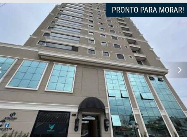 #1566 - Apartamento para Venda em Porto Belo - SC - 2