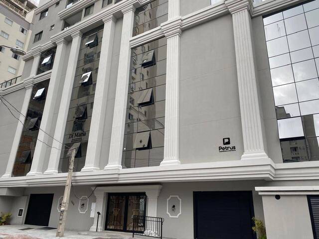 #1567 - Apartamento para Venda em Itapema - SC - 2