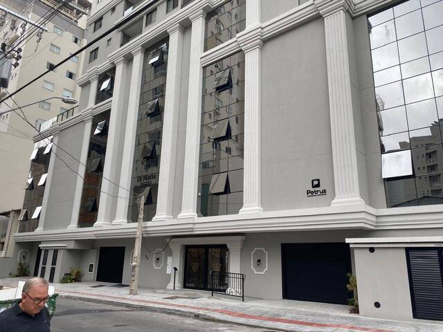 #1567 - Apartamento para Venda em Itapema - SC - 3