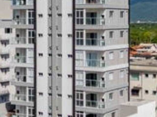 #1568 - Apartamento para Venda em Porto Belo - SC - 1