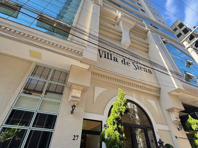 #1569 - Apartamento para Venda em Itapema - SC - 1