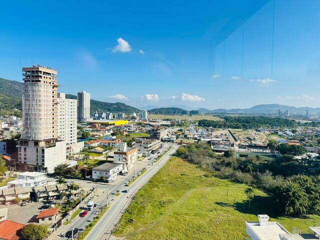 #1570 - Apartamento para Venda em Porto Belo - SC - 2