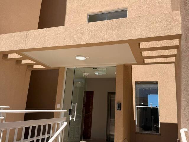 #1296 - Apartamento para Venda em Tijucas - SC - 2