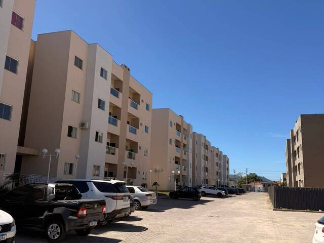 #1296 - Apartamento para Venda em Tijucas - SC - 3
