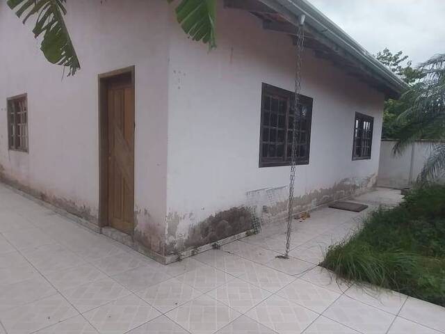 #1573 - Casa para Locação em Porto Belo - SC - 3