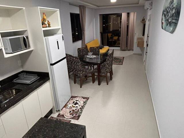 #1574 - Apartamento para Locação em Porto Belo - SC - 3