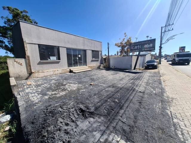 #1575 - Sala para Locação em Porto Belo - SC - 2