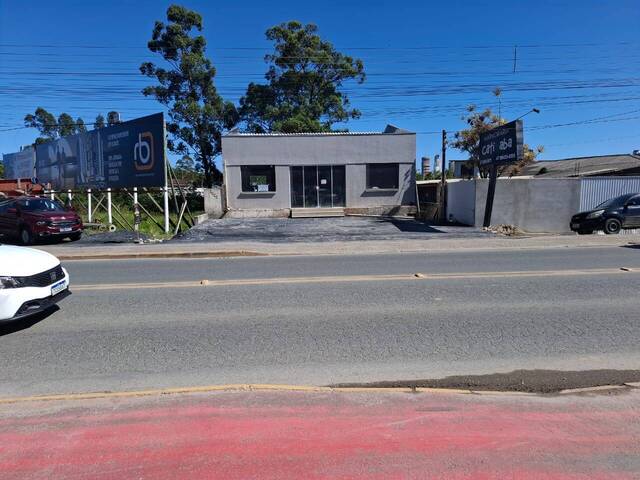 #1575 - Sala para Locação em Porto Belo - SC - 3