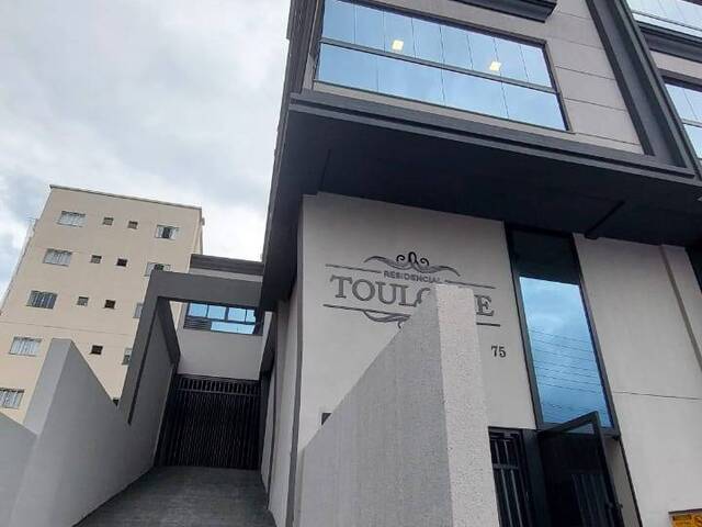 #1574 - Apartamento para Locação em Porto Belo - SC - 1