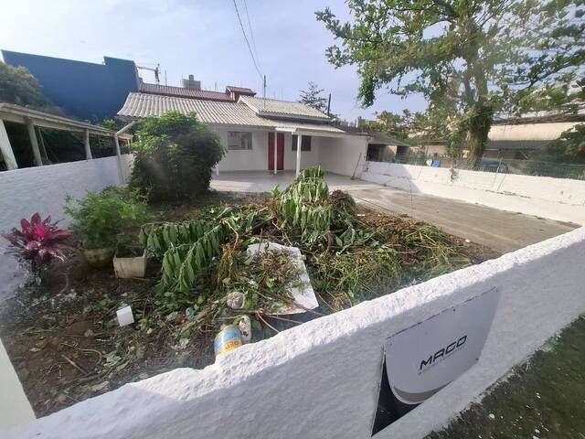#1578 - Casa para Locação em Porto Belo - SC - 2