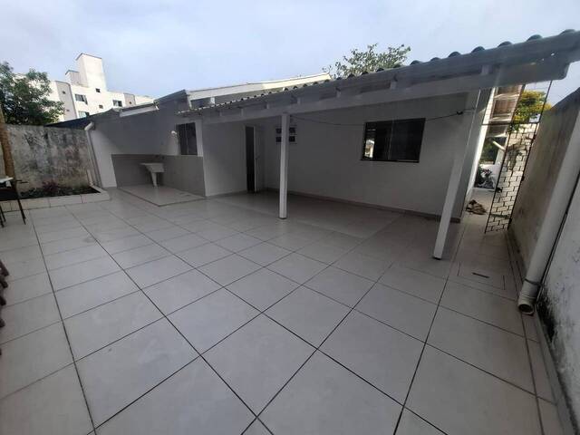 #1578 - Casa para Locação em Porto Belo - SC - 3