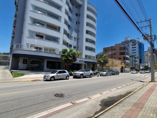 #1579 - Apartamento para Temporada em Porto Belo - SC - 2