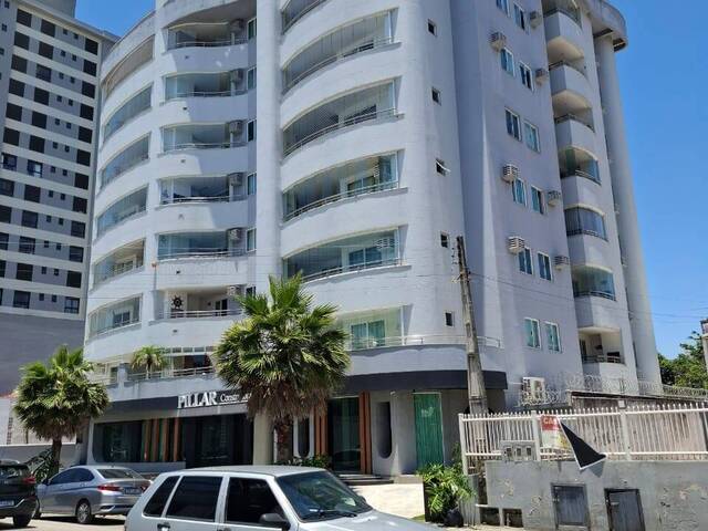 #1579 - Apartamento para Temporada em Porto Belo - SC - 3