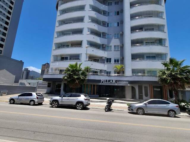 #1579 - Apartamento para Temporada em Porto Belo - SC - 1