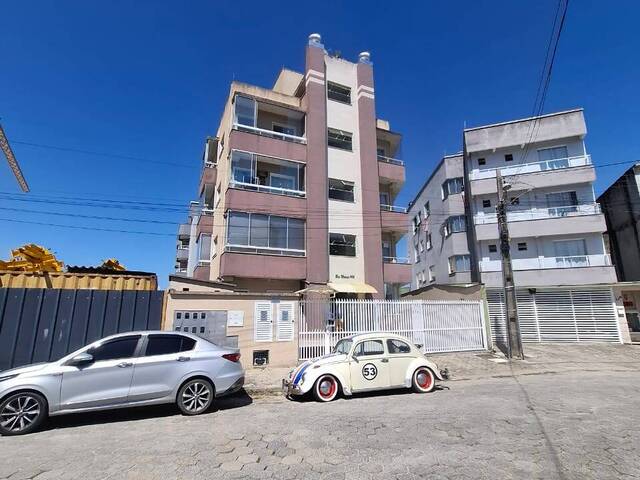 #1580 - Apartamento para Temporada em Porto Belo - SC - 2