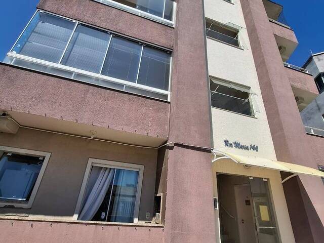 #1580 - Apartamento para Temporada em Porto Belo - SC - 3