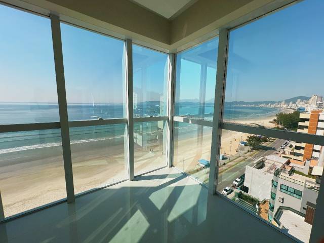 #1581 - Apartamento para Venda em Itapema - SC - 2