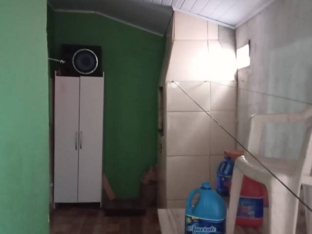 #1582 - Casa para Venda em Palmas - PR - 2