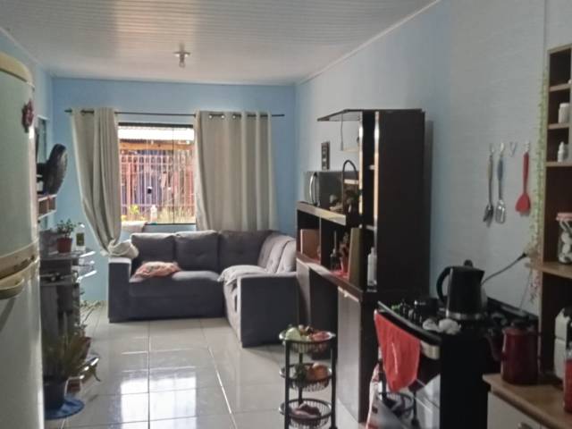 #1582 - Casa para Venda em Palmas - PR - 3