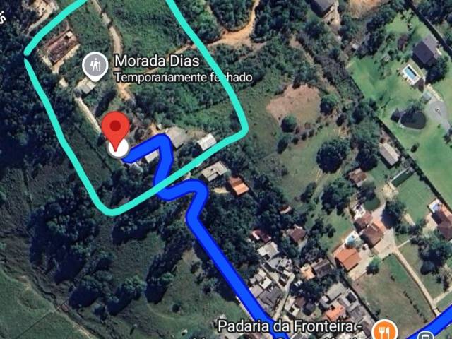 #1583 - Área para Venda em Itapema - SC - 1