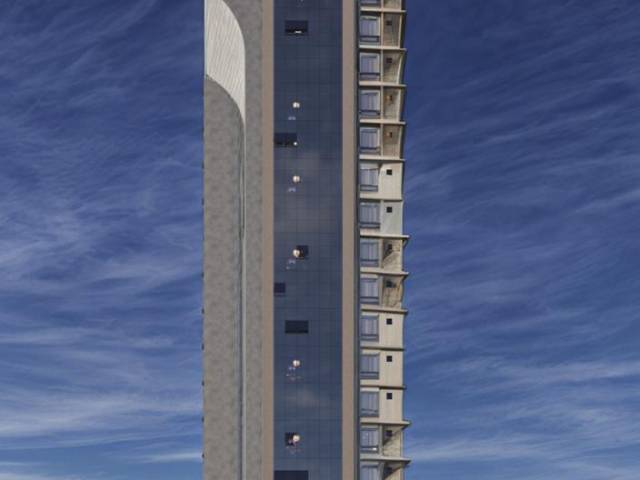 #1584 - Apartamento para Venda em Porto Belo - SC - 1