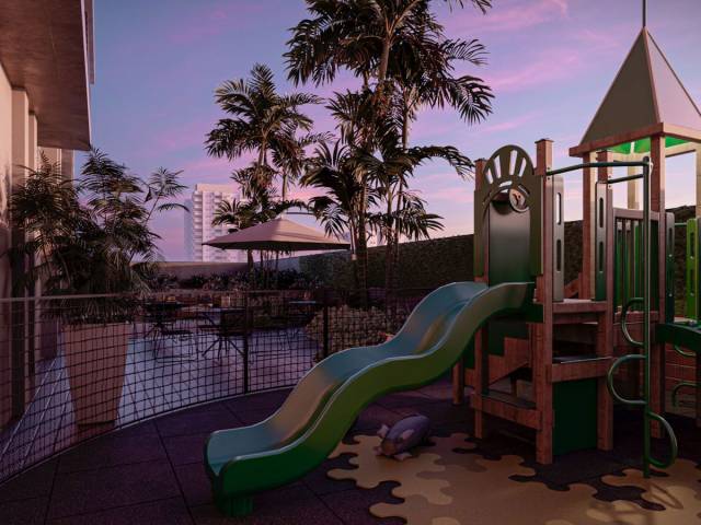 #1584 - Apartamento para Venda em Porto Belo - SC - 3