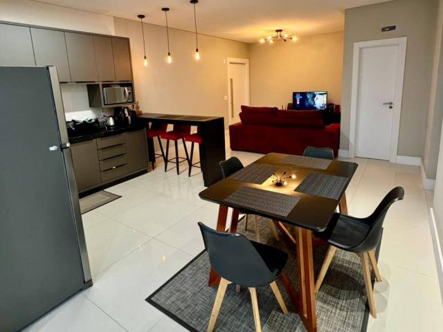 #1585 - Apartamento para Temporada em Porto Belo - SC - 2