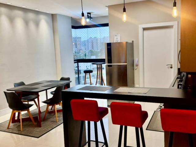 #1585 - Apartamento para Temporada em Porto Belo - SC - 3