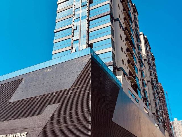 #1585 - Apartamento para Temporada em Porto Belo - SC - 1