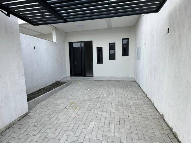 #1586 - Casa para Venda em Porto Belo - SC - 2