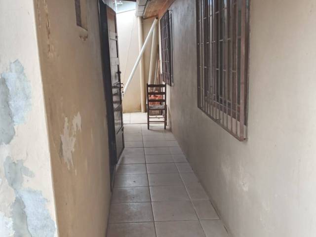 #1587 - Casa para Venda em Porto Belo - SC - 3