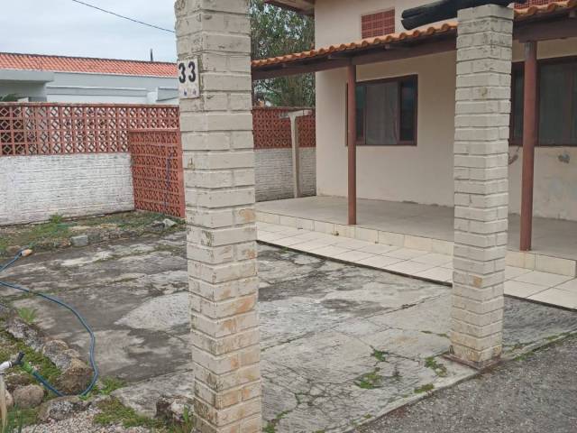 #1587 - Casa para Venda em Porto Belo - SC - 2