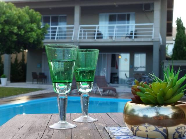 #1590 - Casa para Locação em Balneário Camboriú - SC - 2