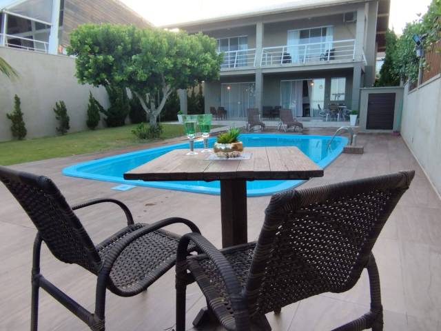 #1590 - Casa para Locação em Balneário Camboriú - SC - 3