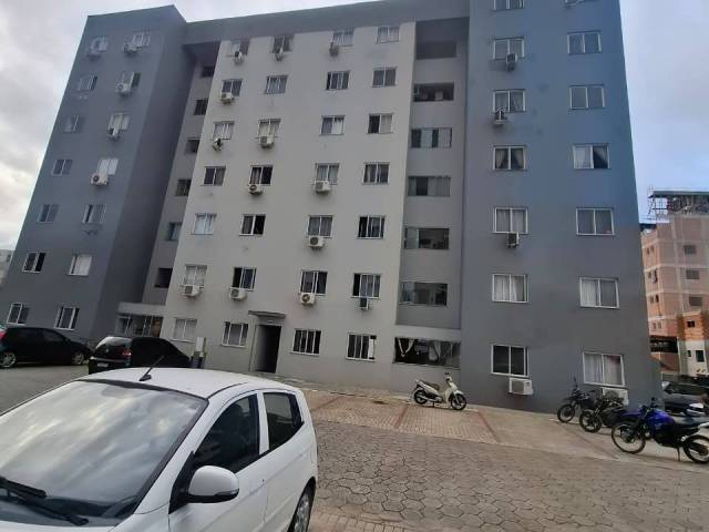 #1592 - Apartamento para Venda em Porto Belo - SC - 1