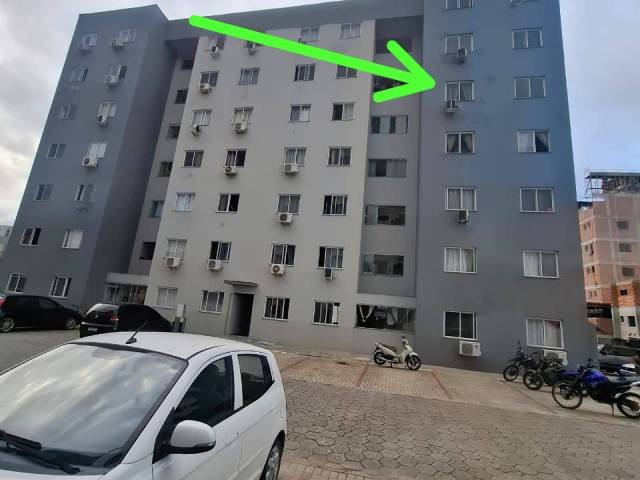 #1592 - Apartamento para Venda em Porto Belo - SC - 2