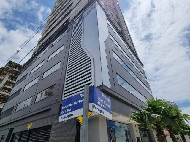 #1593 - Apartamento para Venda em Porto Belo - SC - 2