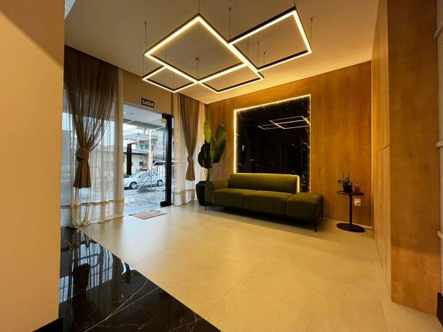 #1593 - Apartamento para Venda em Porto Belo - SC - 3