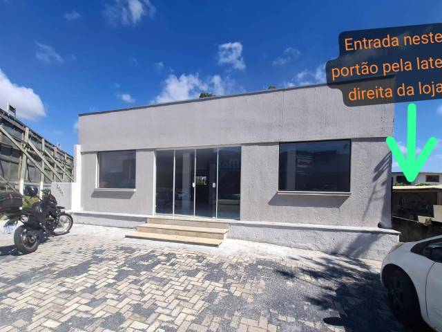 #1576 - Sala para Locação em Porto Belo - SC - 1