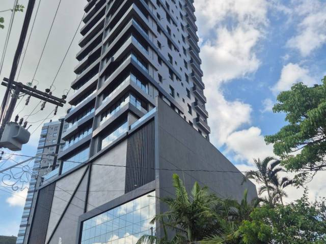 #1594 - Apartamento para Venda em Porto Belo - SC - 1