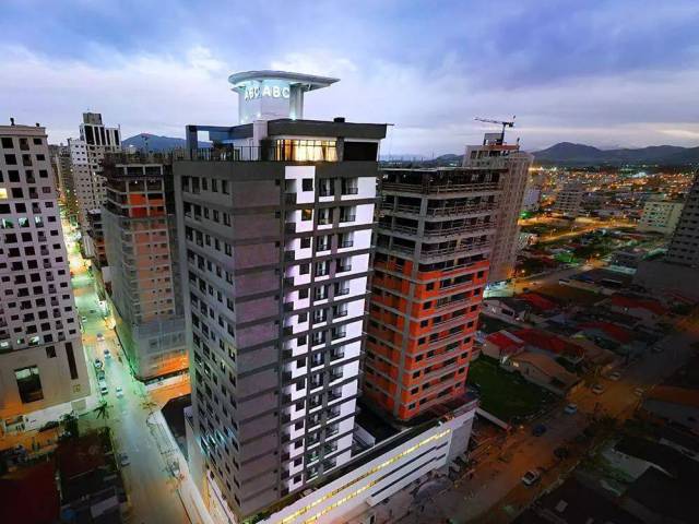 #1595 - Apartamento para Venda em Itapema - SC - 2