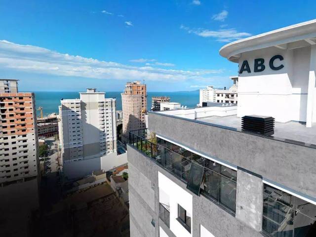 #1595 - Apartamento para Venda em Itapema - SC - 3