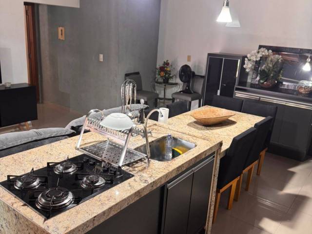 #1596 - Casa para Venda em Porto Belo - SC - 3