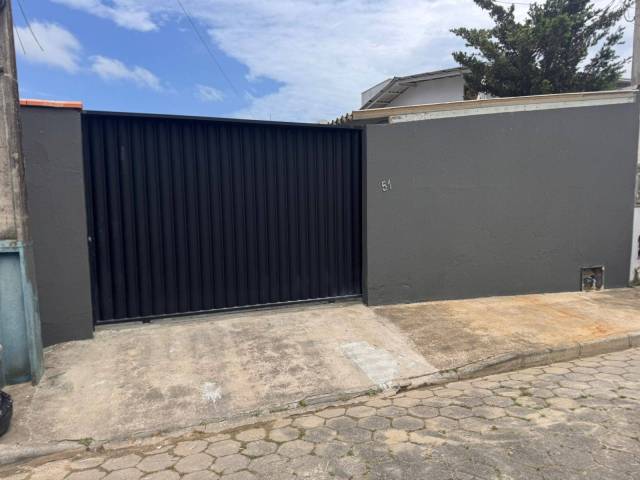 #1596 - Casa para Venda em Porto Belo - SC - 1