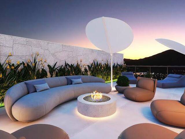 #1598 - Apartamento para Venda em Itapema - SC - 2