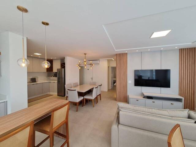 #1599 - Apartamento para Venda em Balneário Camboriú - SC - 3