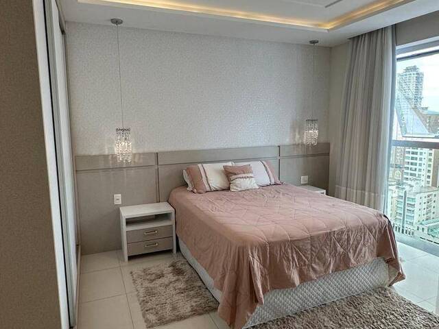 #1600 - Apartamento para Venda em Itapema - SC - 2