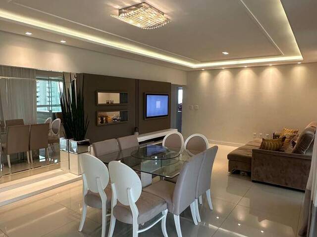 #1600 - Apartamento para Venda em Itapema - SC - 3